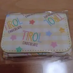 TIROL CHOCOLATE マルチキーケース