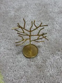 in bloom アクセサリースタンド ツリー