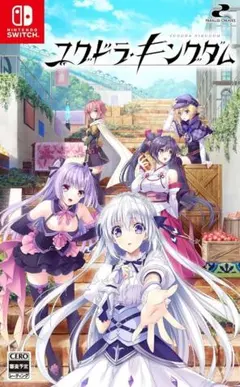 Switch ユグドラ・キングダム 新品未開封