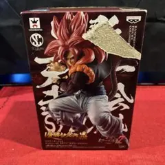 【フィギュア】ドラゴンボール　ゴジータ　スーパーサイヤ人4 造形天下一武道会のサムネイル