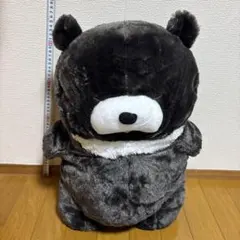 ムクムクむっくん　しゃけたろうBIGぬいぐるみのサムネイル