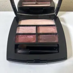 CHANEL LES BEIGES アイシャドウパレット クール