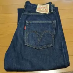 東洋エンタープライズ シュガーケーン ジーンズ　LEVI'S501XXタイプ