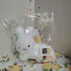 ミッフィー 一番くじ マスコットバッジ E賞