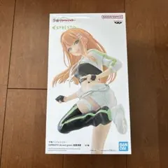 学園アイドルマスター ESPRESTO 紫雲清夏 フィギュア