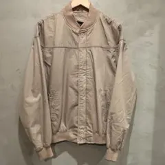 90s ダービージャケット　カップショルダー　Lサイズ　par four