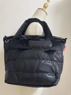 rootote トートバッグ