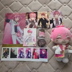 いれいす　ないこ