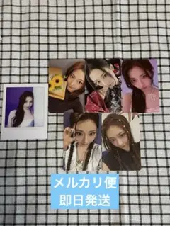BABYMONSTER 2nd Anniversary トレカ ルカ RUKA
