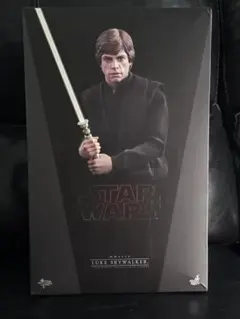 2025年最新】ルークスカイウォーカー ホットトイズの人気アイテム