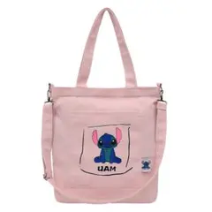 Last　1点大人気ピンクスディチトートバッグショルダーバッグ