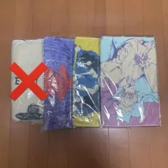 Eve 巻物語 タオル Eve 巻物語 タオル Eve 巻物語 タオル