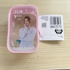 illit ユナ アイドル