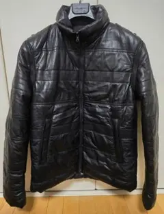 2025年最新】NEIL BARRETT メンズ レザージャケット・ライダースの人気