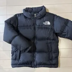 ザノースフェイス コート