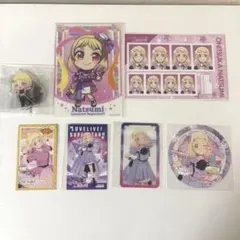 鬼塚夏美 グッズ まとめ売り ラブライブ！スーパースター!! - メルカリ