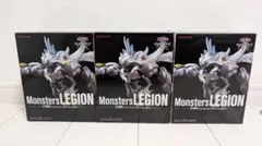 2025年最新】MONSTERS legionの人気アイテム - メルカリ