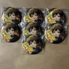アイナナ ベビコミュ 缶バッジ 二階堂大和