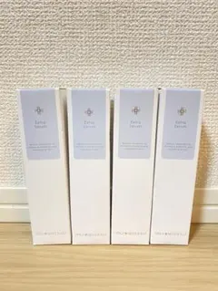 オンリーミネラル エクストラセラム　50ml 4本セットのサムネイル