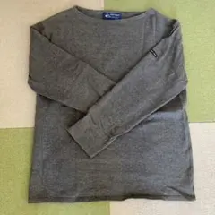 ♡セントジェームズ♡ダークグレー　チャコールグレー　ウェッソン　T5