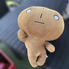 こげぱん ぬいぐるみ part5 いちごパン サンエックス 平成レトロ レア
