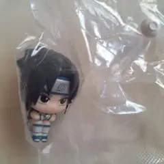 NARUTO -ナルト-　ガチャ　まちぼうけ　サスケ