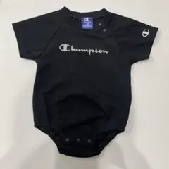 バースデイ Champion ロンパース 70サイズ