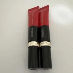 マキアージュドラマティックリップティントRD302 （口紅）2コセット