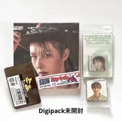 NCTDREAM RENJUN ロンジュン