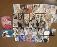 SEVENTEEN セブチ ホシ バパケ まとめ売り トレカ SEVENTEEN セブチ ホシ バパケ まとめ売り トレカ - メルカリ