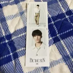 SEVENTEEN BETHESUN 2カットフォト⭐️ドギョム⭐️