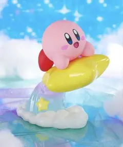 POP UP PARADE 星のカービィ フィギュ ア 任天堂カービィ