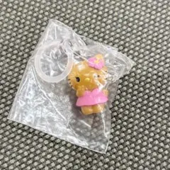 ハローキティ めじるしアクセサリー 日焼けver.