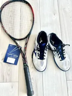 adidas Novak Pro テニスシューズ - メルカリ