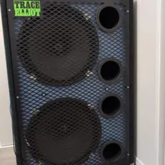 Trace Elliot1524T ベースキャビネット 400W マスター Trace Elliot1524T ベースキャビネット 400W マスター Trace