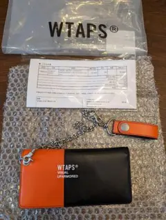 2025年最新】CREAM WALLET wtapsの人気アイテム - メルカリ