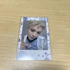 平本健 CD 購入特典 トレカ
