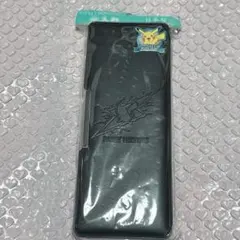 新品未使用　小学生　男の子　ポケットモンスター　ポケモン　ピカチュウ　両面開きのサムネイル