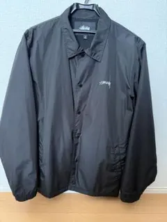 2026年最新】STUSSY ナイロン ジャケットの人気アイテム - メルカリ
