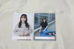櫻坂46 守屋麗奈 生写真 バラ売り可