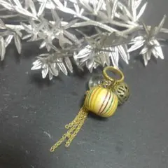 お値下【美品】かすう工房　月の船　チェーン付 15000円→13800円 2025年最新】かすう工房 ファッションの人気アイテム - メルカリ