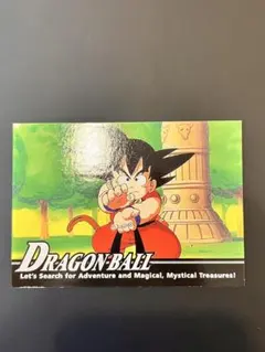 ドラゴンボールZ コレクションファイル ＋ カード6枚セット - メルカリ