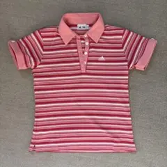 【値下げ中】adidas ポロシャツ Sサイズ