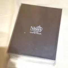 Nissy 4th LIVE DOME TOUR Blu-ray Nissy盤