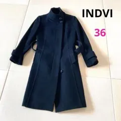 インディビ コート