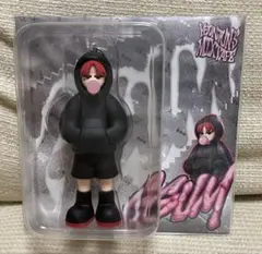2026年最新】TXT ヨンジュン ggum フィギュアの人気アイテム - メルカリ