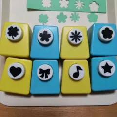 2026年最新】クラフトパンチ 音符の人気アイテム - メルカリ