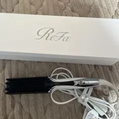 ReFa ビューテック フィンガーアイロン st エムピンク本体 - メルカリ