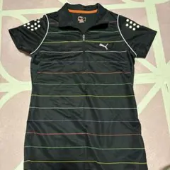Puma レディース ゴルフ ポロシャツ