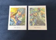 あんスタ ぱしゃっつ Vol.6 椎名ニキ